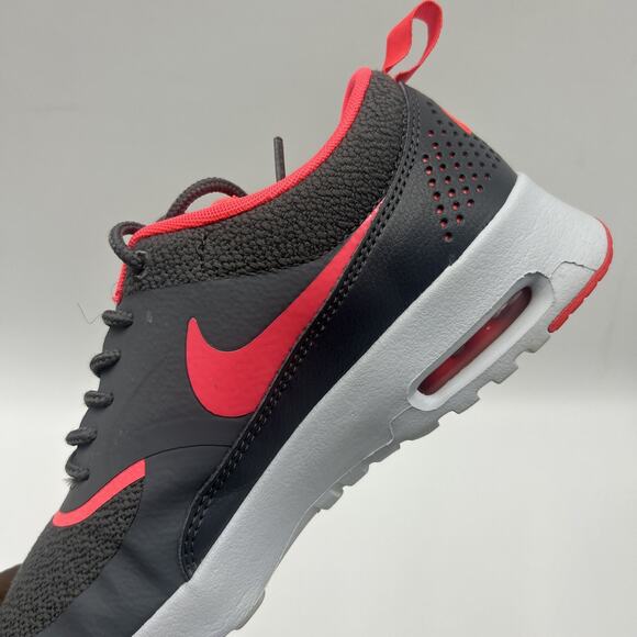Nike Air Max Thea Running Women's Size Gray 6.5 599409-014 - Picture 8 of 11